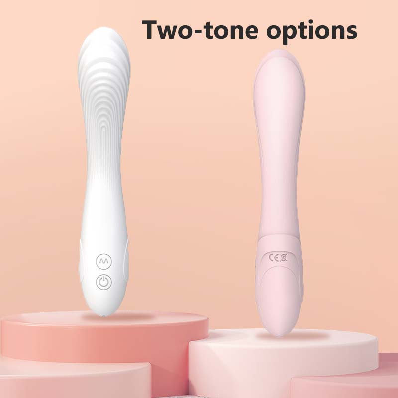 pueasy Bend pink white a4